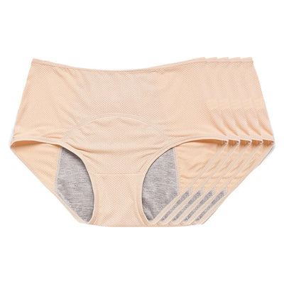 Serenity Finds™️ - Comfy Leakproof Panties