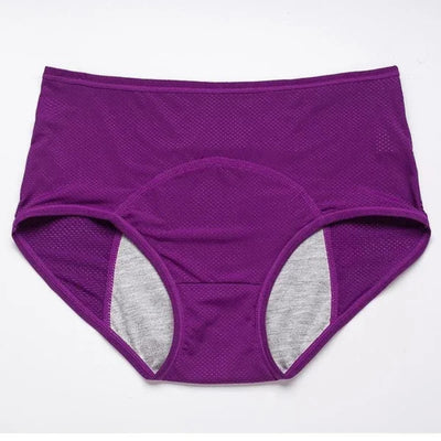 Serenity Finds™️ - Comfy Leakproof Panties