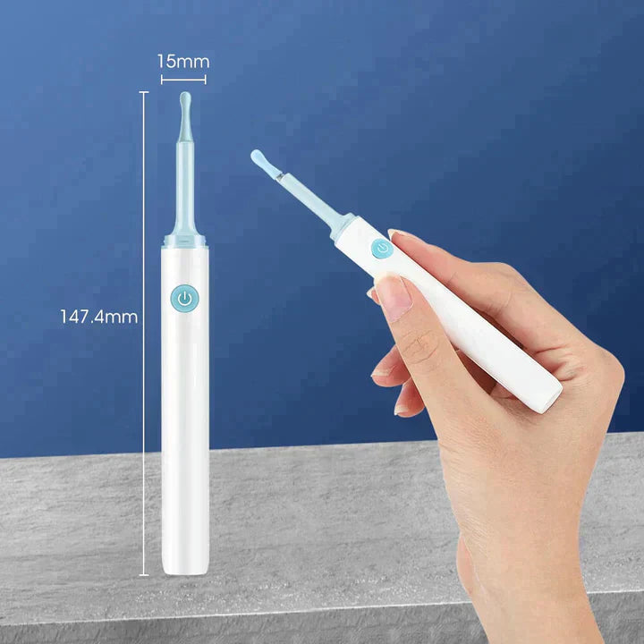 SERENITY FINDS™️ -EAR WAX REMOVER PRO